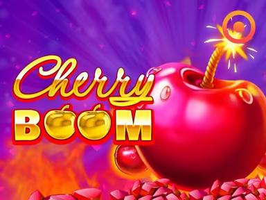 Cherry Bombs