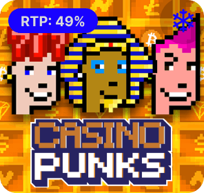 Casino Punks
